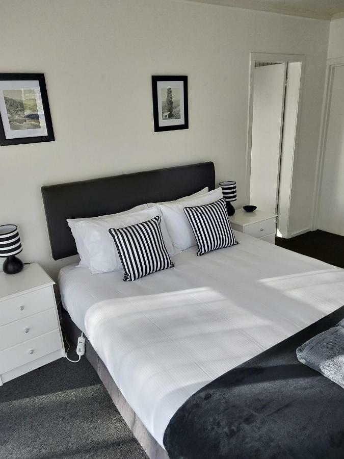 Clyde Apartments Extérieur photo