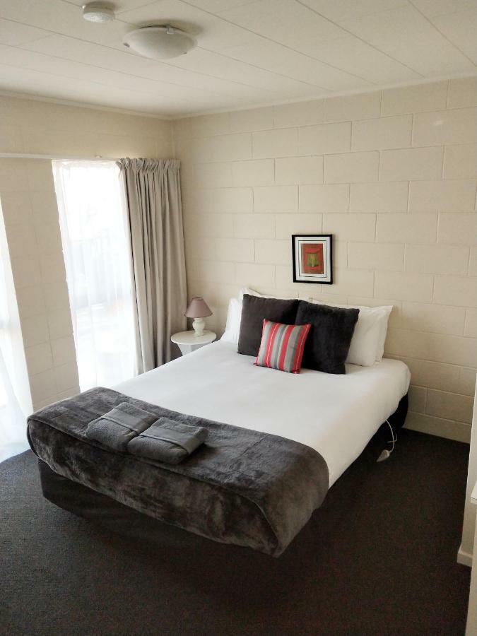 Clyde Apartments Extérieur photo