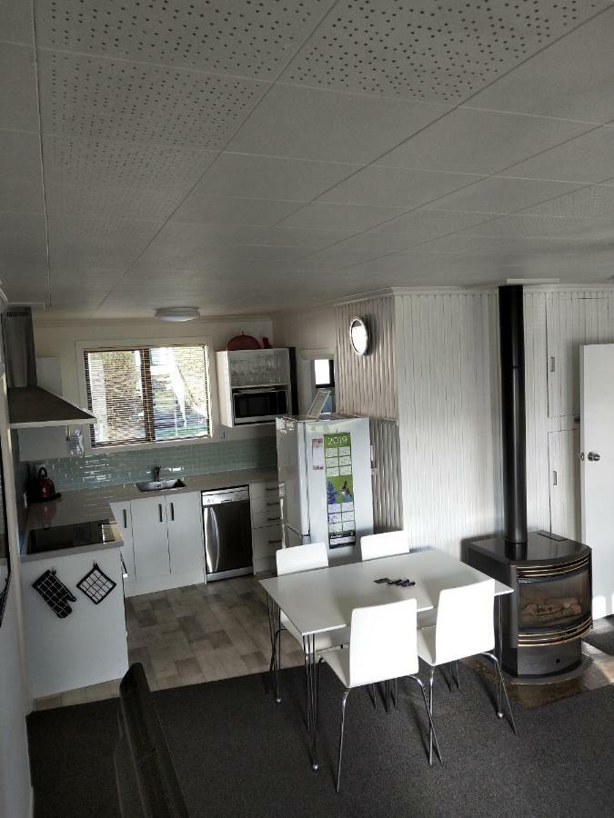 Clyde Apartments Extérieur photo